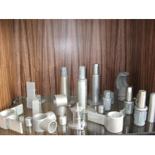 Die Casting CNC Machining Parts